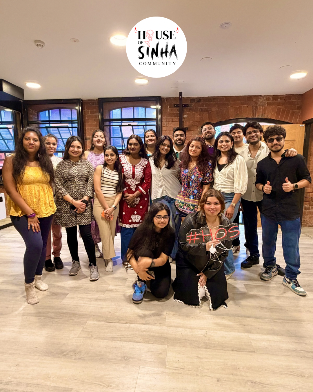 Holi Special - Dance Workshop